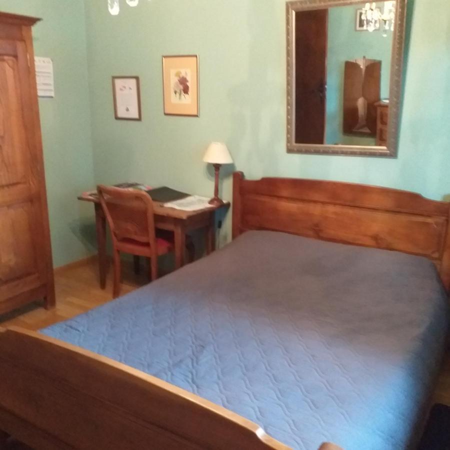 B&B Ma Maison Hautes Vosges Ranspach Extérieur photo
