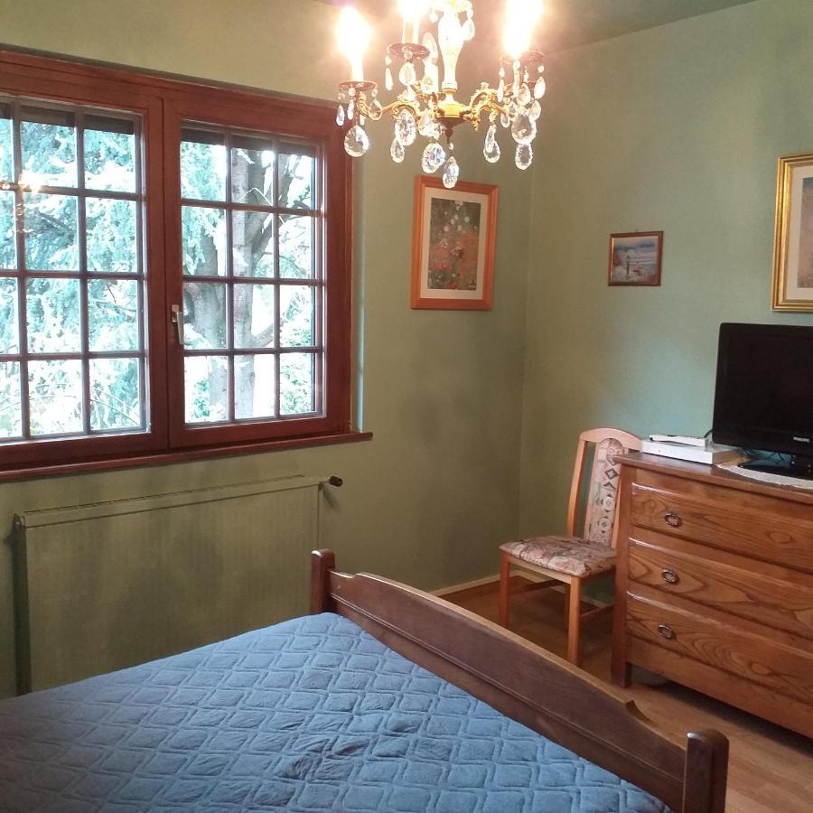 B&B Ma Maison Hautes Vosges Ranspach Extérieur photo