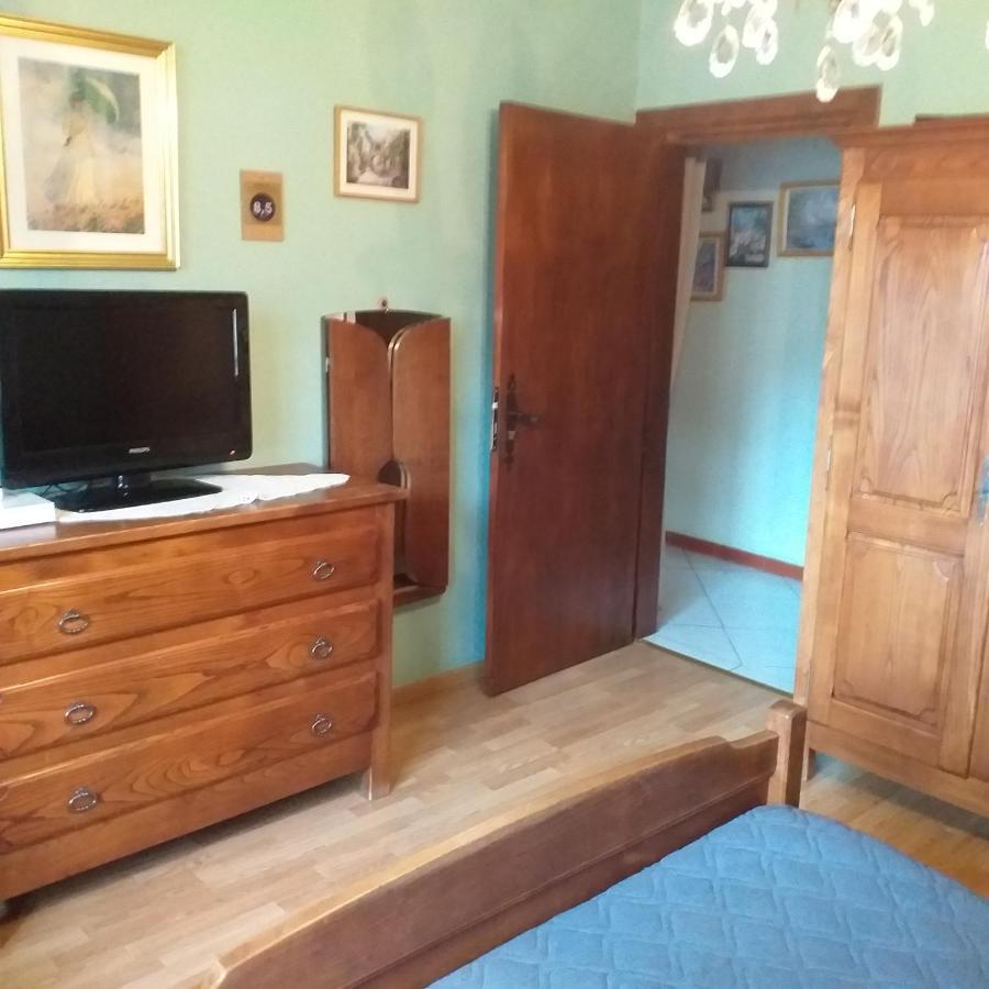 B&B Ma Maison Hautes Vosges Ranspach Extérieur photo