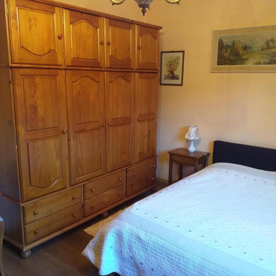 B&B Ma Maison Hautes Vosges Ranspach Extérieur photo