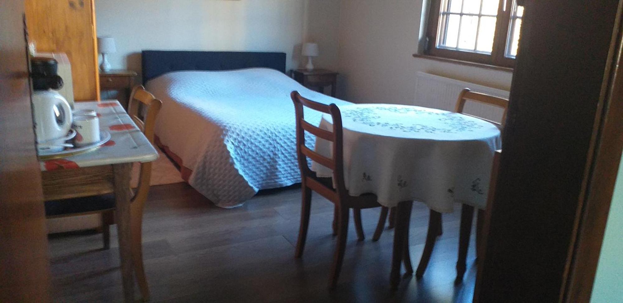 B&B Ma Maison Hautes Vosges Ranspach Extérieur photo