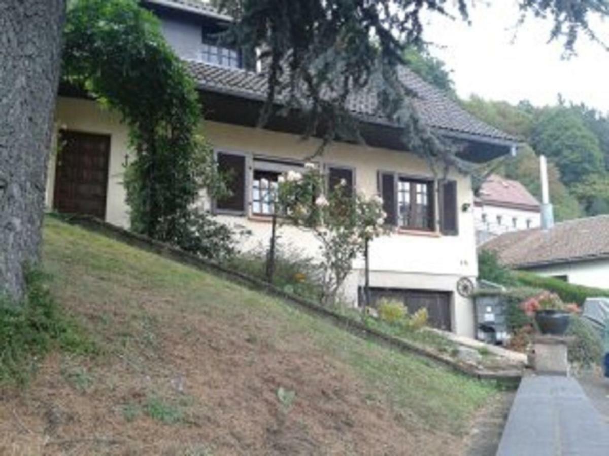 B&B Ma Maison Hautes Vosges Ranspach Extérieur photo