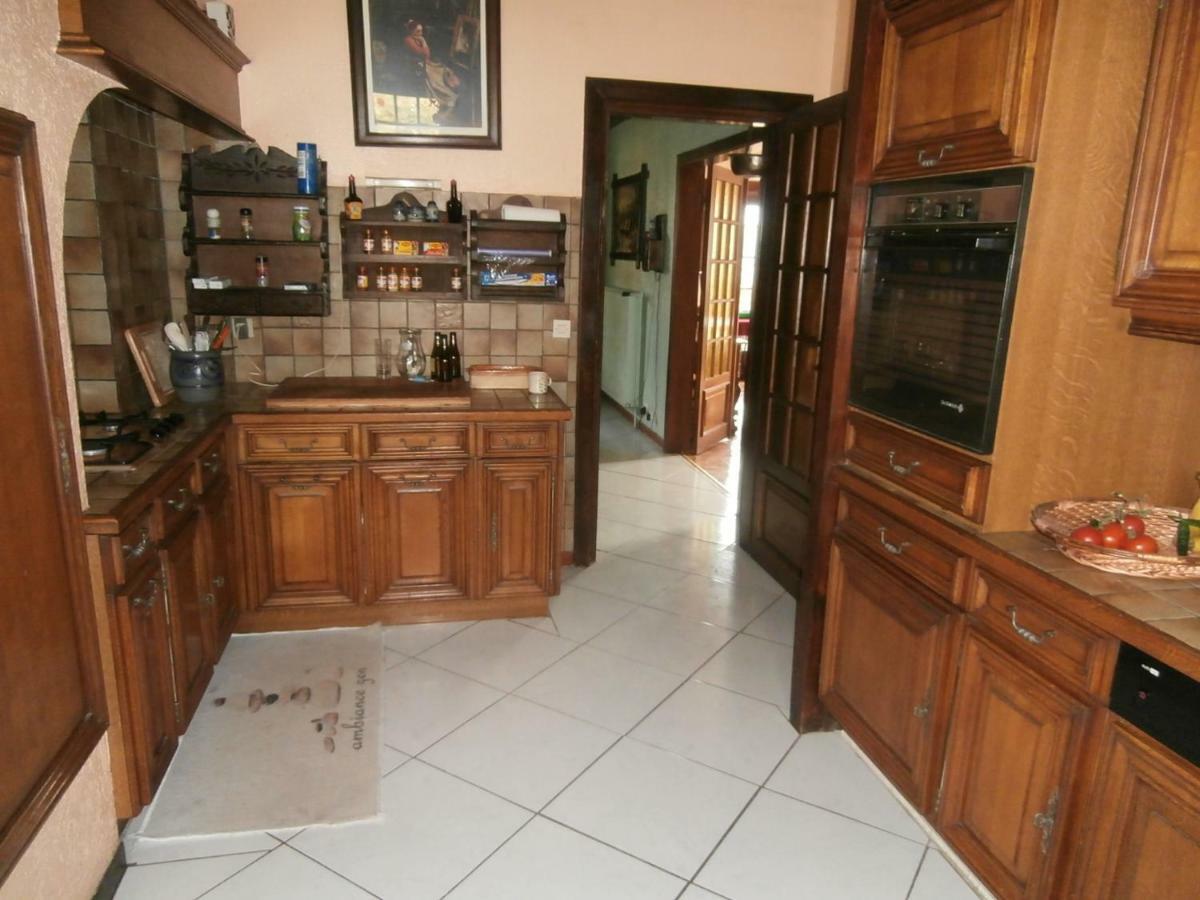 B&B Ma Maison Hautes Vosges Ranspach Extérieur photo