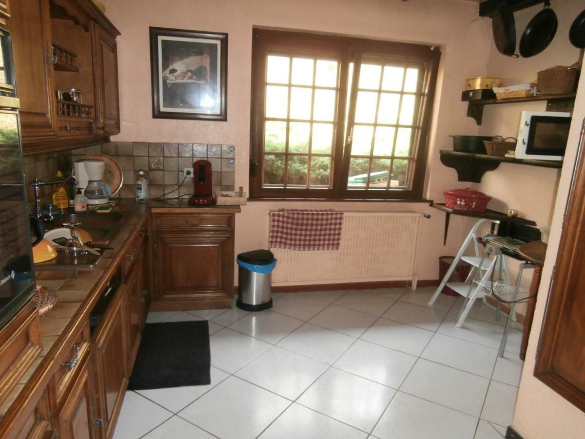 B&B Ma Maison Hautes Vosges Ranspach Extérieur photo